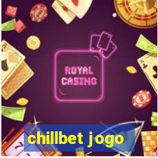 chillbet jogo